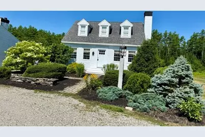 579 Egypt Road, Alna, ME 04535 - Photo 16