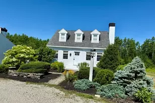 579 Egypt Rd, Alna, ME 04535 - Photo 16