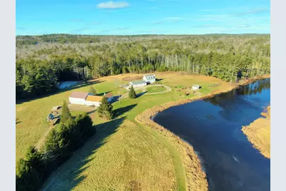 579 Egypt Road, Alna, ME 04535 - Photo 14