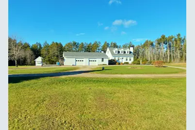 579 Egypt Road, Alna, ME 04535 - Photo 12