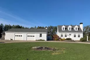 579 Egypt Rd, Alna, ME 04535 - Photo 2