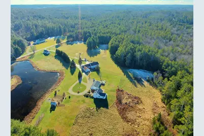 579 Egypt Road, Alna, ME 04535 - Photo 10