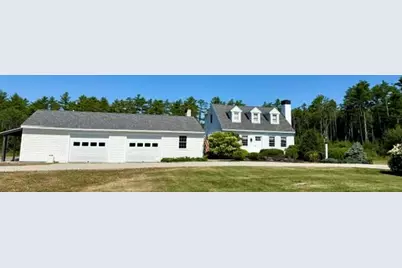 579 Egypt Road, Alna, ME 04535 - Photo 58