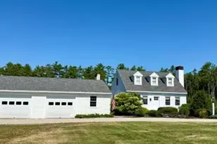 579 Egypt Rd, Alna, ME 04535 - Photo 58