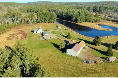 579 Egypt Road, Alna, ME 04535 - Photo 6