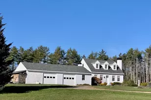 579 Egypt Rd, Alna, ME 04535 - Photo 4