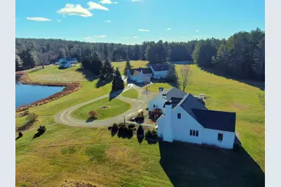 579 Egypt Road, Alna, ME 04535 - Photo 8