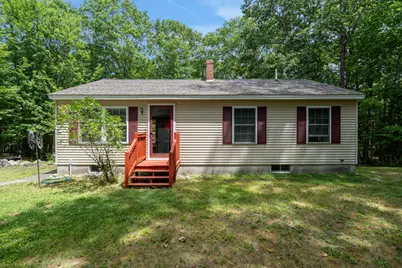 29 Dyer Lane, Casco, ME 04015 - Photo 2