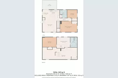 29 Dyer Lane, Casco, ME 04015 - Photo 54