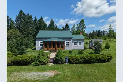 593 Skedgell Road, Cary, ME 04471 - Photo 1