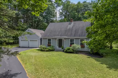 14 Titcomb Field Road, North Yarmouth, ME 04097 - Photo 38