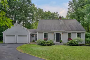 14 Titcomb Field Rd, North Yarmouth, ME 04097 - Photo 1