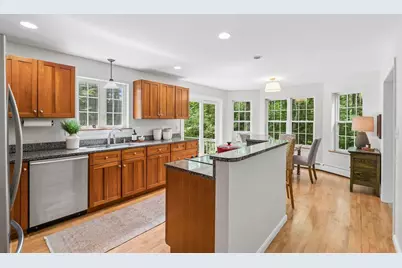 14 Titcomb Field Road, North Yarmouth, ME 04097 - Photo 6