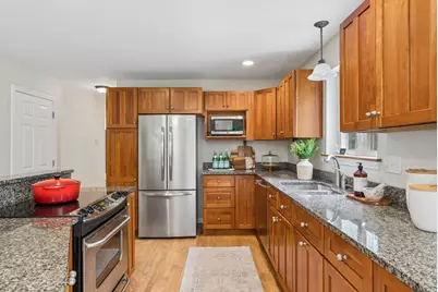 14 Titcomb Field Road, North Yarmouth, ME 04097 - Photo 8