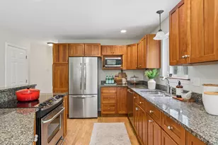 14 Titcomb Field Rd, North Yarmouth, ME 04097 - Photo 8