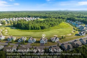 165 Championship Wy, Wells, ME 04090 - Photo 1