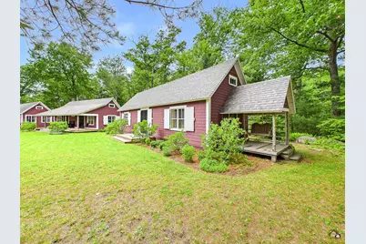 7 Camp Relief Lane, Rome, ME 04963 - Photo 46