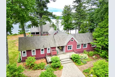 7 Camp Relief Lane, Rome, ME 04963 - Photo 4