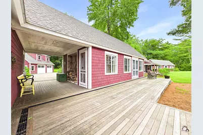 7 Camp Relief Lane, Rome, ME 04963 - Photo 38