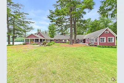 7 Camp Relief Lane, Rome, ME 04963 - Photo 2
