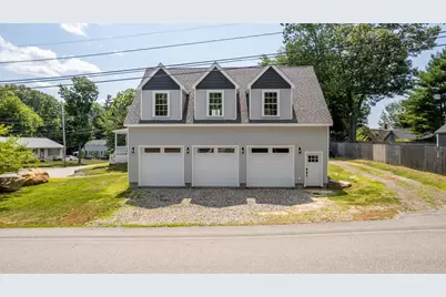 54 Grammar Street, Sanford, ME 04073 - Photo 4