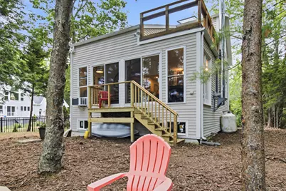 91 Shore Drive, Freeport, ME 04032 - Photo 44