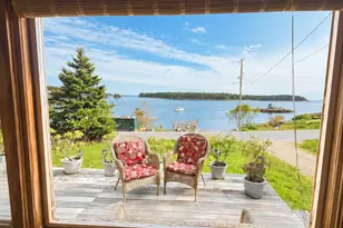 412 Minturn Rd, Swans Island, ME 04685 - Photo 12