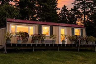 412 Minturn Rd, Swans Island, ME 04685 - Photo 1