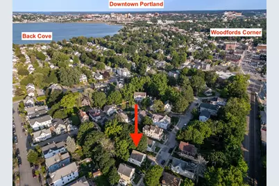 59 Irving Street, Portland, ME 04103 - Photo 2