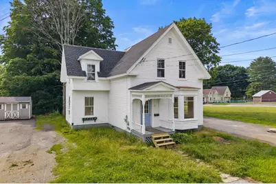 272 Main Street, Pittsfield, ME 04967 - Photo 6