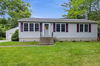 4 Lola Street, Topsham, ME 04086 - Photo 42