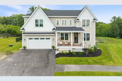19 Paulsen Drive, Scarborough, ME 04074 - Photo 2
