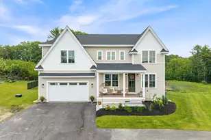 19 Paulsen Dr, Scarborough, ME 04074 - Photo 2