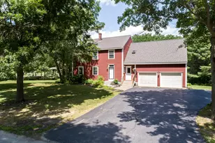 4 Oak St, Cumberland, ME 04021 - Photo 1