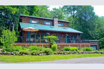 585 Parsonsfield Road, Limerick, ME 04048 - Photo 2