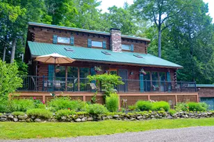 585 Parsonsfield Rd, Limerick, ME 04048 - Photo 2