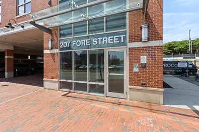 207 Fore Street #10, Portland, ME 04101 - Photo 1