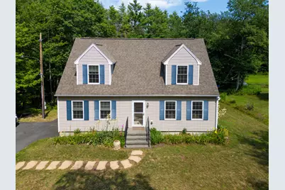 138 Long Swamp Road, Berwick, ME 03901 - Photo 1