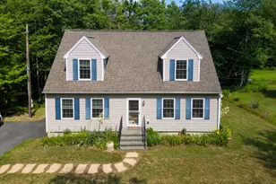 138 Long Swamp Rd, Berwick, ME 03901 - Photo 1