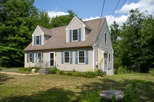 138 Long Swamp Rd, Berwick, ME 03901 - Photo 38