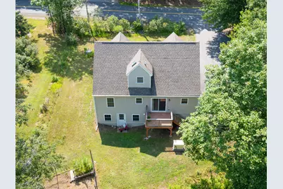 138 Long Swamp Road, Berwick, ME 03901 - Photo 8