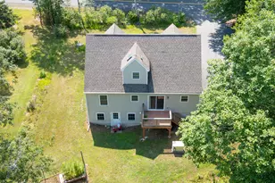 138 Long Swamp Rd, Berwick, ME 03901 - Photo 8