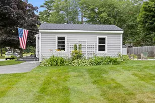 4 Greenacre Rd, Old Orchard Beach, ME 04064 - Photo 56