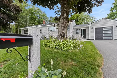 4 Greenacre Road, Old Orchard Beach, ME 04064 - Photo 2