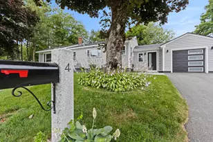 4 Greenacre Rd, Old Orchard Beach, ME 04064 - Photo 2