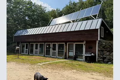 1308+1312 Canton Point Road, Dixfield, ME 04224 - Photo 2