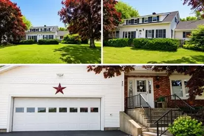 420 Augusta Road, Belmont, ME 04952 - Photo 4