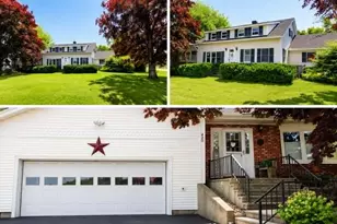 420 Augusta Rd, Belmont, ME 04952 - Photo 4