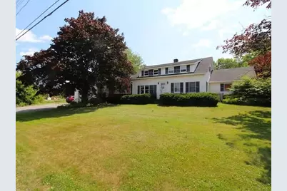 420 Augusta Road, Belmont, ME 04952 - Photo 2