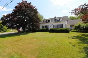 420 Augusta Rd, Belmont, ME 04952 - Photo 2